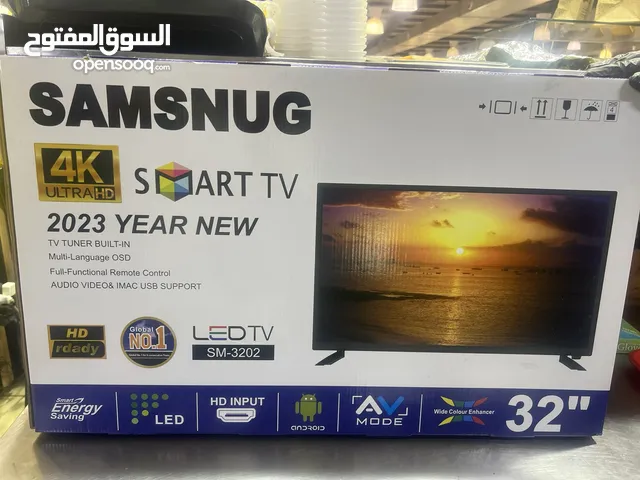 Samsung LED 32 inch TV in Tripoli