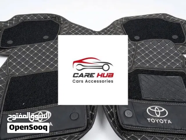 دواسات يدوية جلدية فاخرةCar Mats