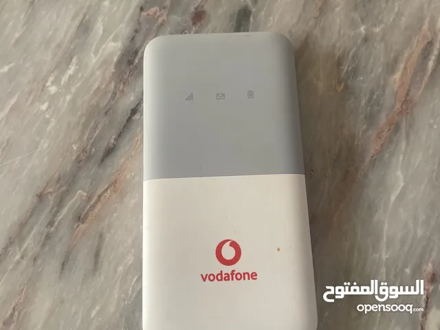 راوتر فودافون متنقل استعمال اقل من شهر لدواعي السفر