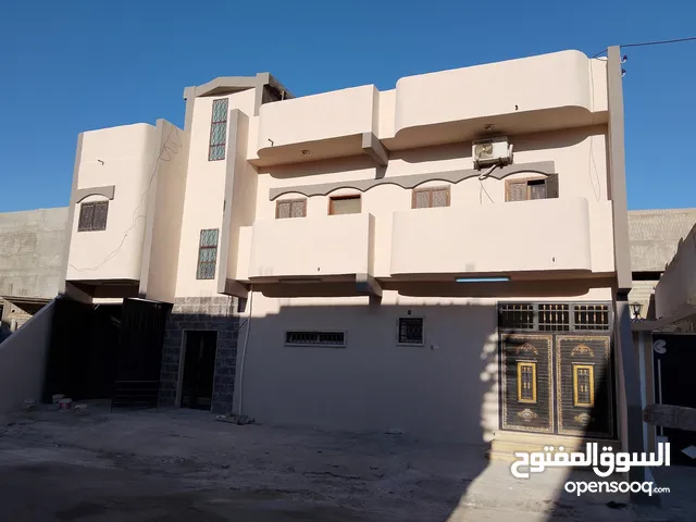 570 m2 More than 6 bedrooms Townhouse for Sale in Misrata Other
