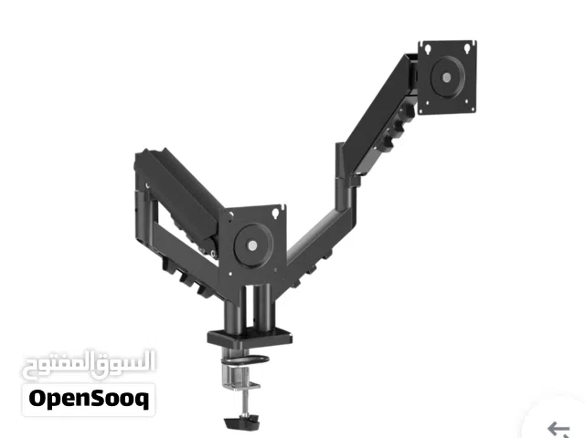GAMEON  monitor stand ستاند شاشتين هيدروليكي من ماركة GAME ON