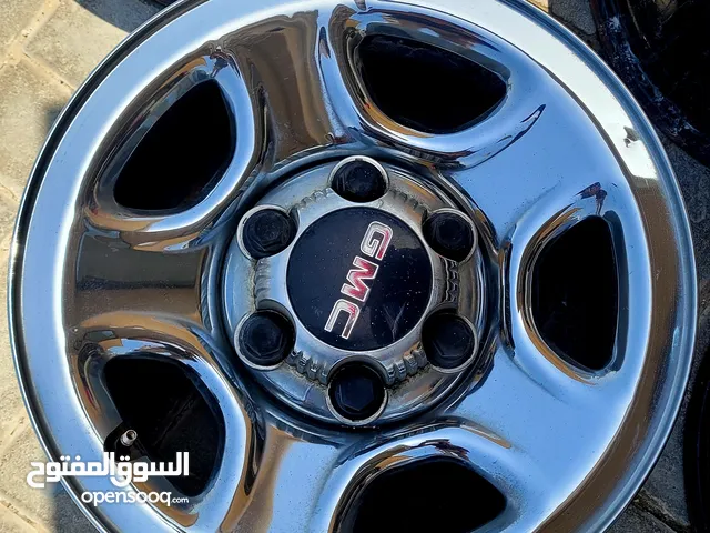 4 رنقات جمس - أبوظبي الشوامخ