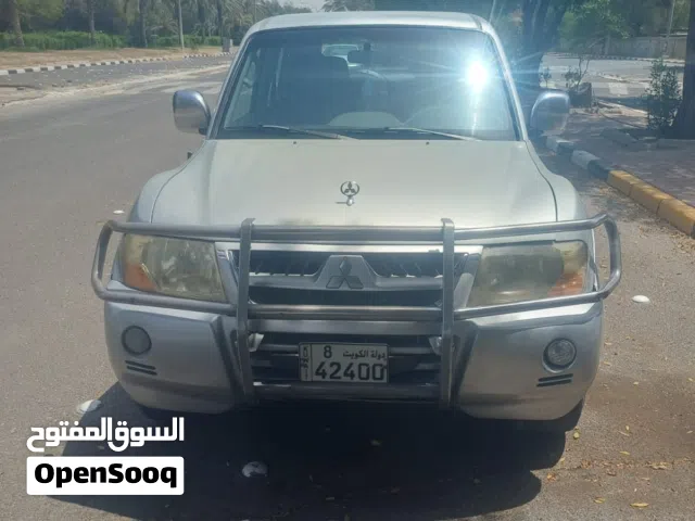Used GMC Envoy in Farwaniya