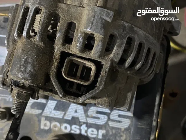 دينمو نفارا 2011 وكاله