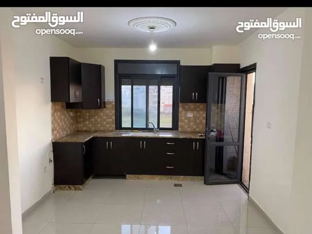 150 m2 3 Bedrooms Apartments for Rent in Ramallah and Al-Bireh Al Baloue