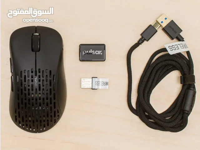 Gaming mouse (Black)