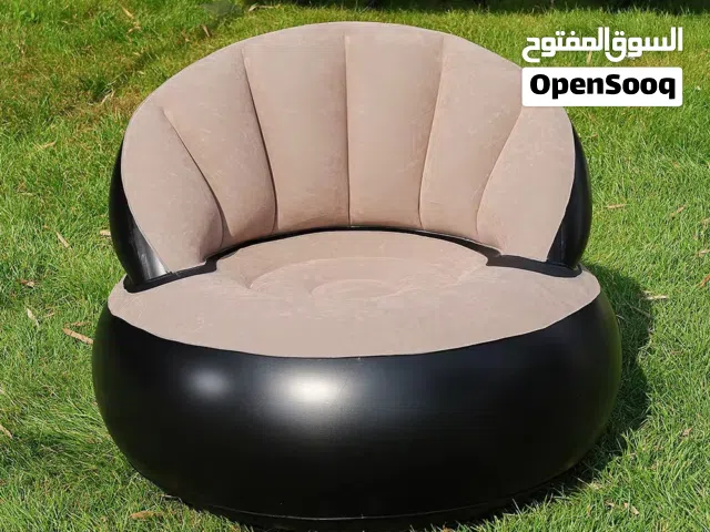 كرسي هوائي للاسترخاء