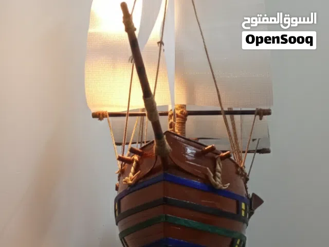 تحفه سفينه شراعيه