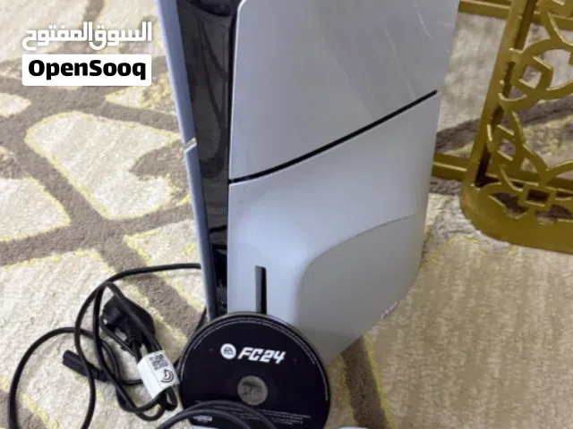 متوفره سوني 5 سليم للبيع