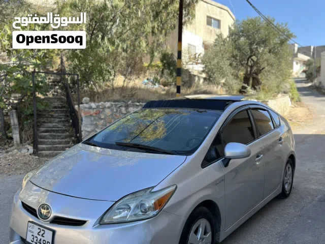 توتيا بريوس 2010للبيع أعلئ صنف