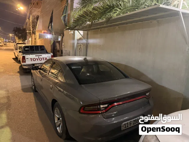 Used Dodge Charger in Basra