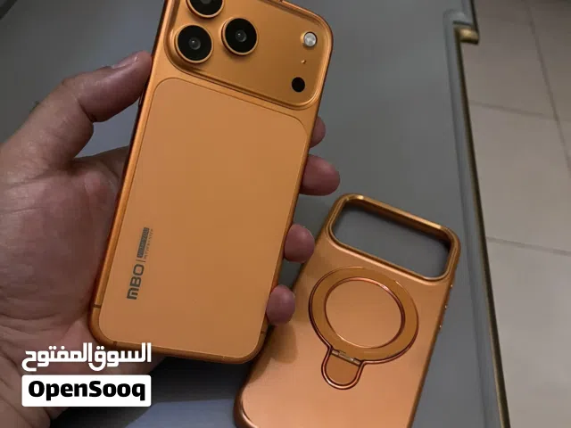 شبيه ايفون 17 برو ماكس