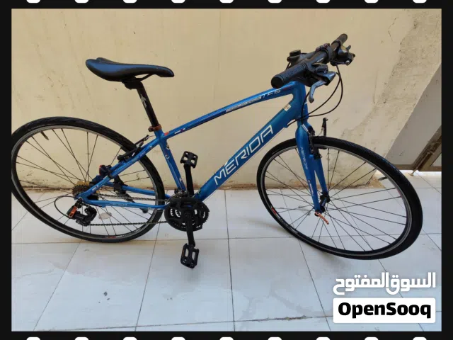 بايسكل نوع ميردا هجين