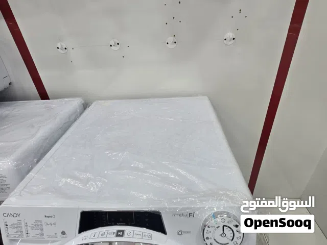 candy washing machine 14kg automaticغسالة كاندي 14 كيلو أوتوماتيك
