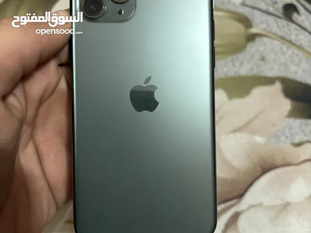 Apple iPhone 11 Pro 256 GB in Baghdad
