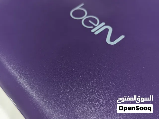 beIN Receivers for sale in Amman