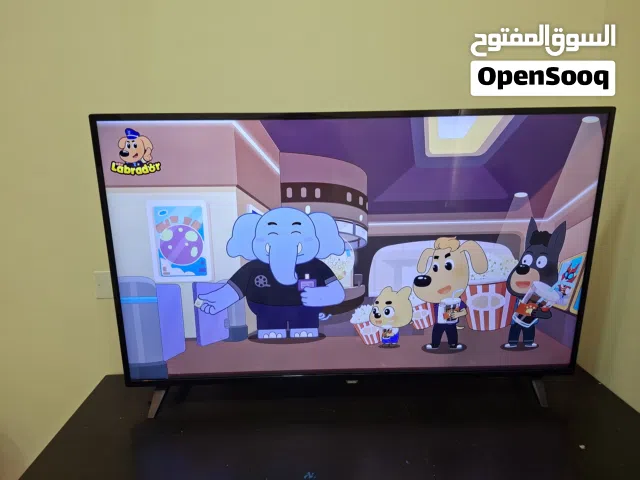 Philips Smart 55 Inch TV in Muharraq