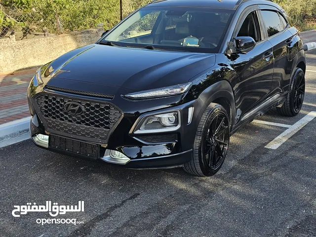 هونداي كونا