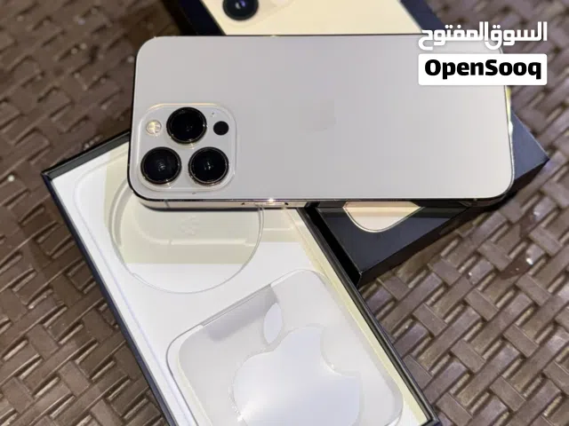 ايفون 13 برو بي بي جميع ملحقاته