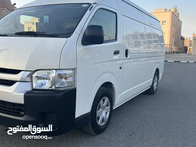 Toyota Hiace 2019 in Farwaniya