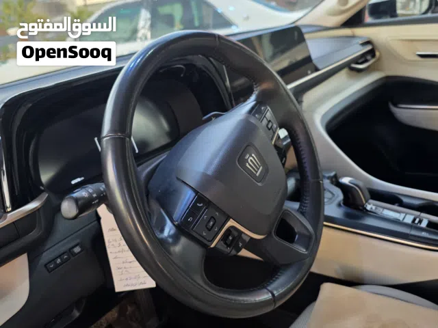 كراون ماجستا 2023 للبيع فول مواصفات