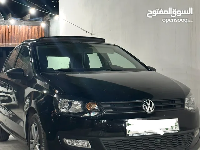 بولو 2015 للبيع