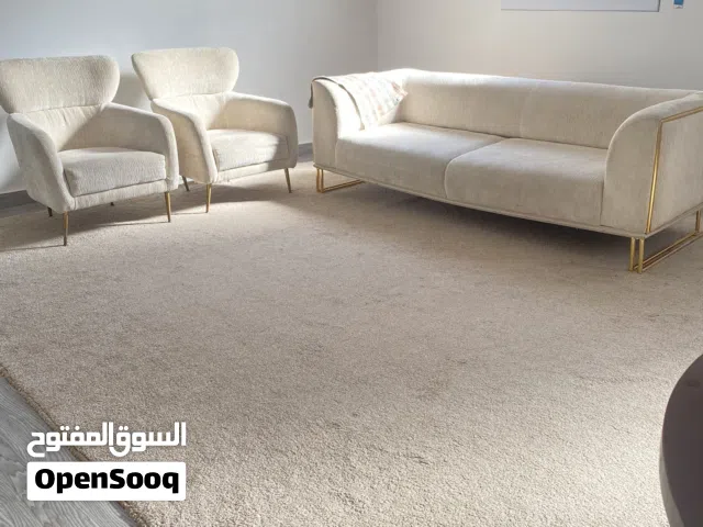 بساط موكيت للبيع وصالون ايطالي