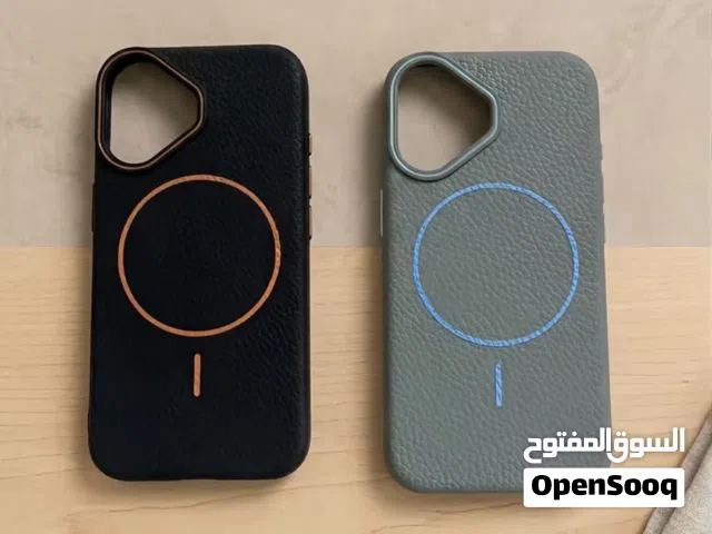كفرات ايفون + اندرويد موديلات جديده متوفر جميع الاحجام