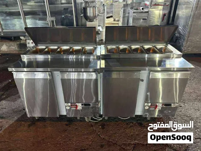 بسم الله ما شاء الله  #معرض #باب #السلام #خيار #الاول #بالاردن      معدات مطاعم على مستوى عالي