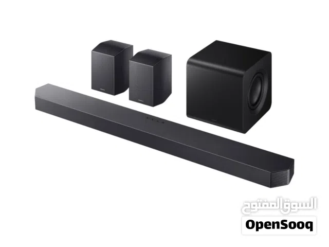 Soundbar Samsung q930f dolby atmos
