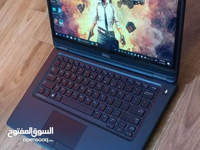 لابتوب Dell Latitude E5450