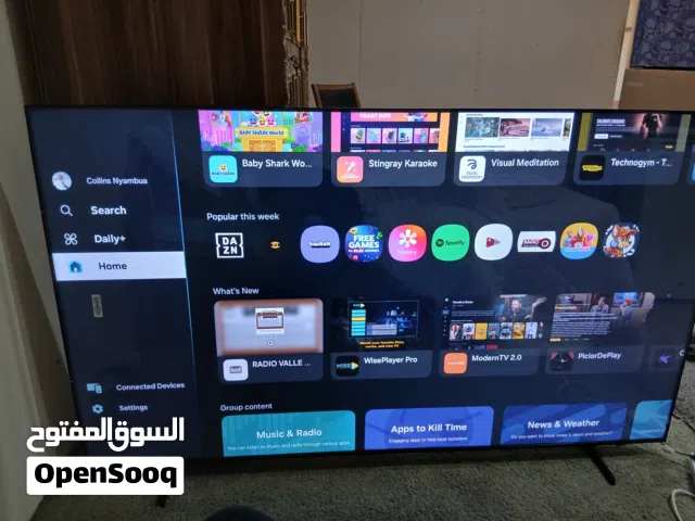 samsung 75 inch