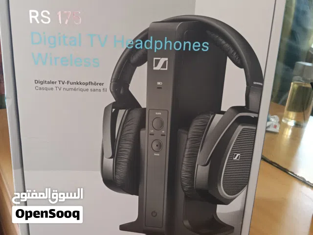RS175  sennheiser
