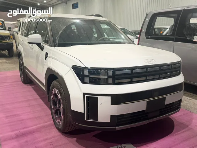 New Hyundai Santa Fe in Al Riyadh