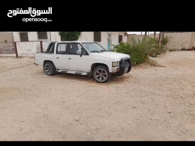 بكم نيسان 1996