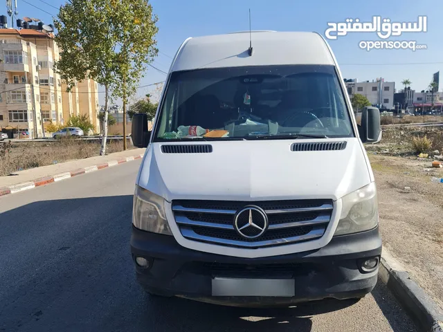 Used Mercedes Benz Other in Ramallah and Al-Bireh