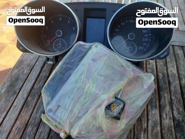 2013 فولكسفاغن جولف Standard
