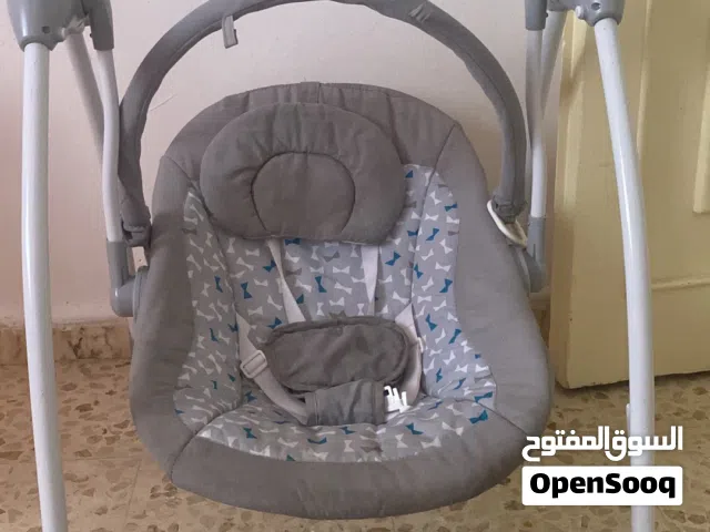 مرجيحة اطفال مستعمل للبيع