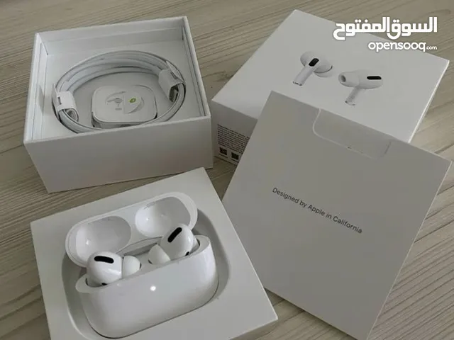 AirPods pro.