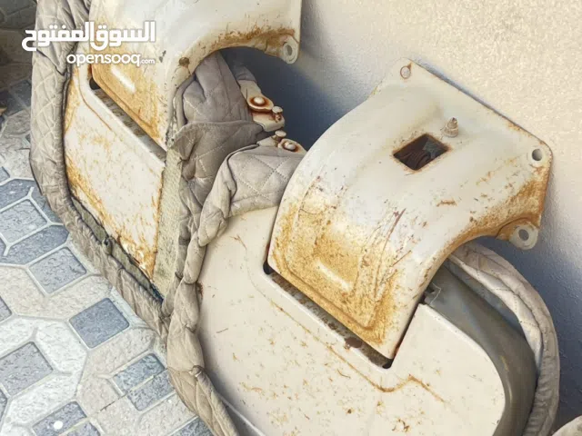 كراسي باص إضافية  كسف