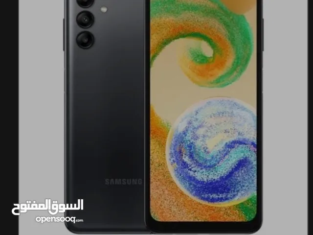 Samsung Galaxy A04s 64 GB in Benghazi