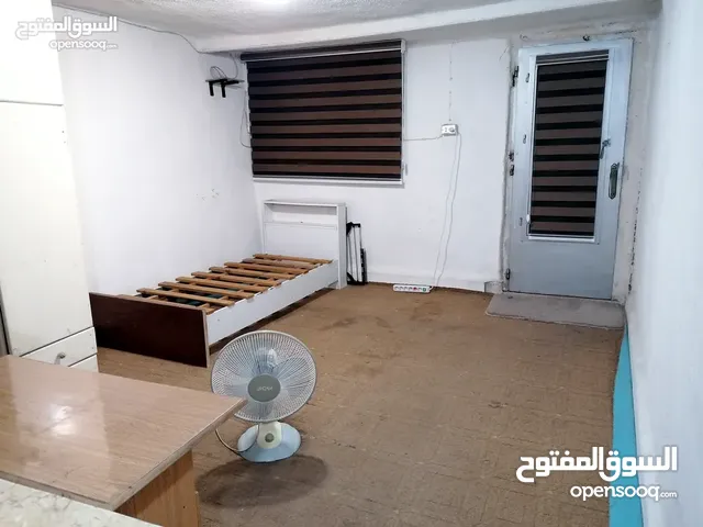 28 m2 Studio Apartments for Rent in Amman Daheit Al Rasheed