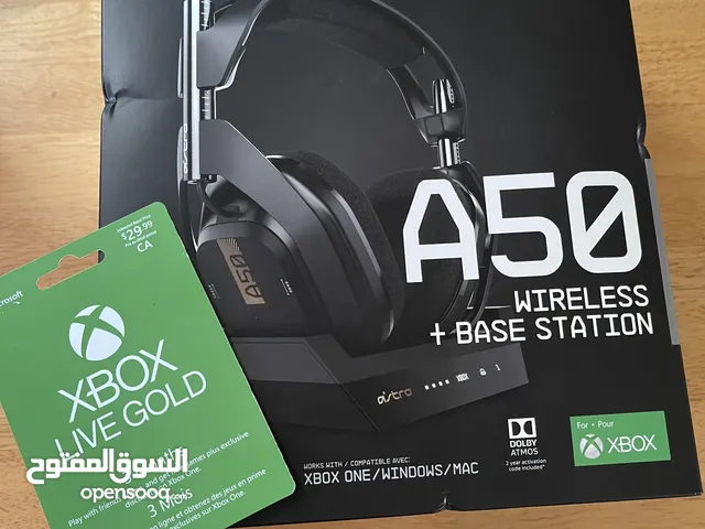 Astro a50 wireless gen 4