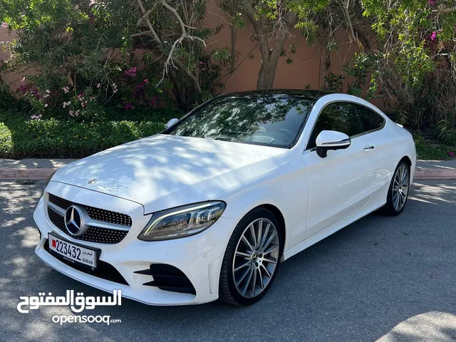 Mercedes Benz C-Class 2019 in Northern Governorate