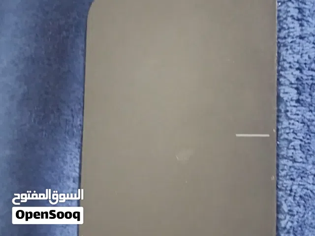 تاتش باد اصلية فكك من لابتوب توشيبا