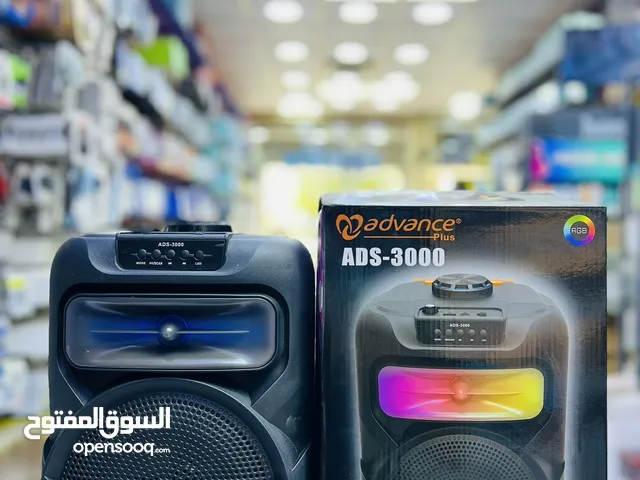 سبيكرات 2025 للبيع