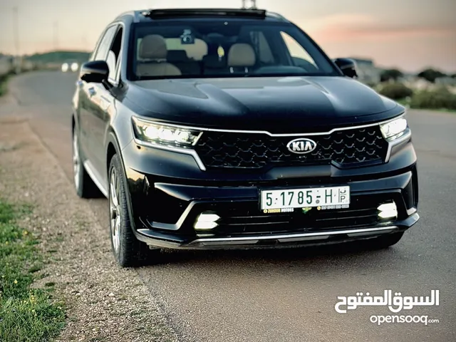 Used Kia Sorento in Jericho