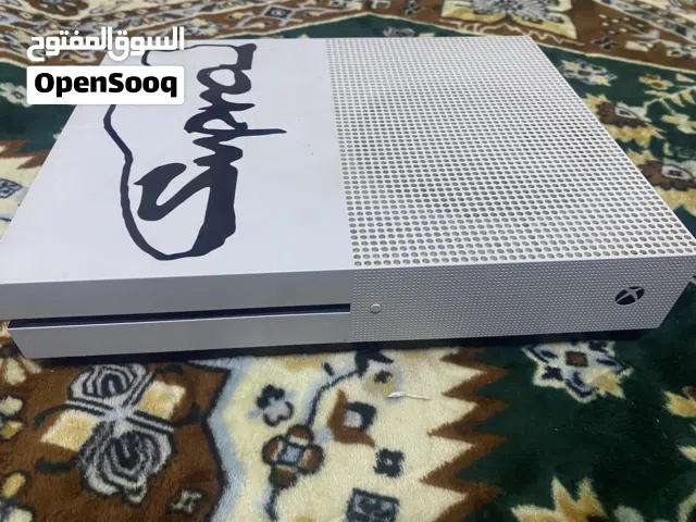 X box one s