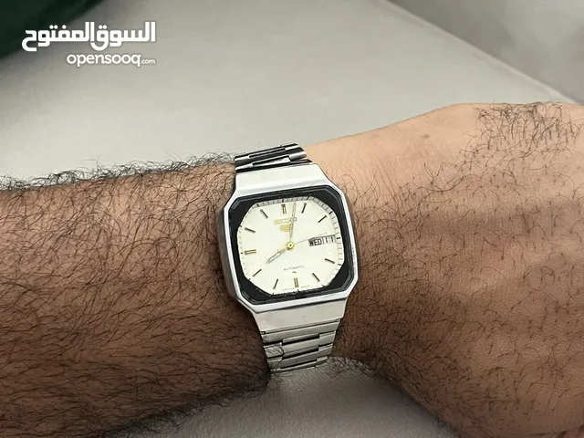 Automatic Seiko watches  for sale in Muscat