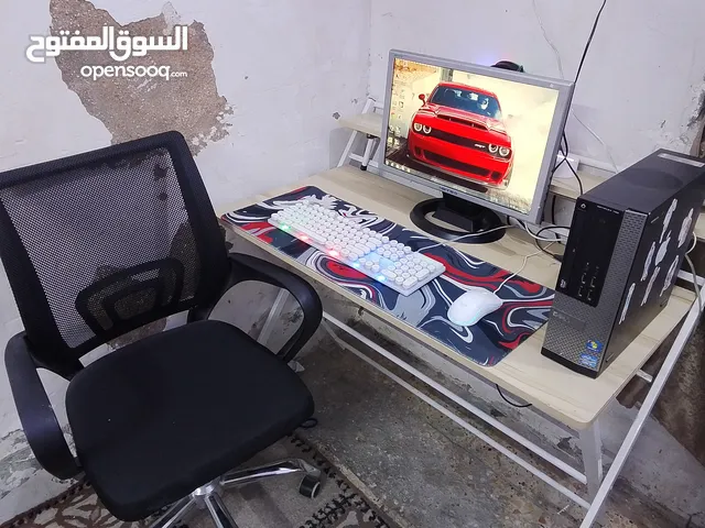 Windows Dell Computers for sale in Baghdad